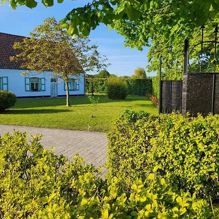 Villazzo Gent Dış mekan fotoğraf