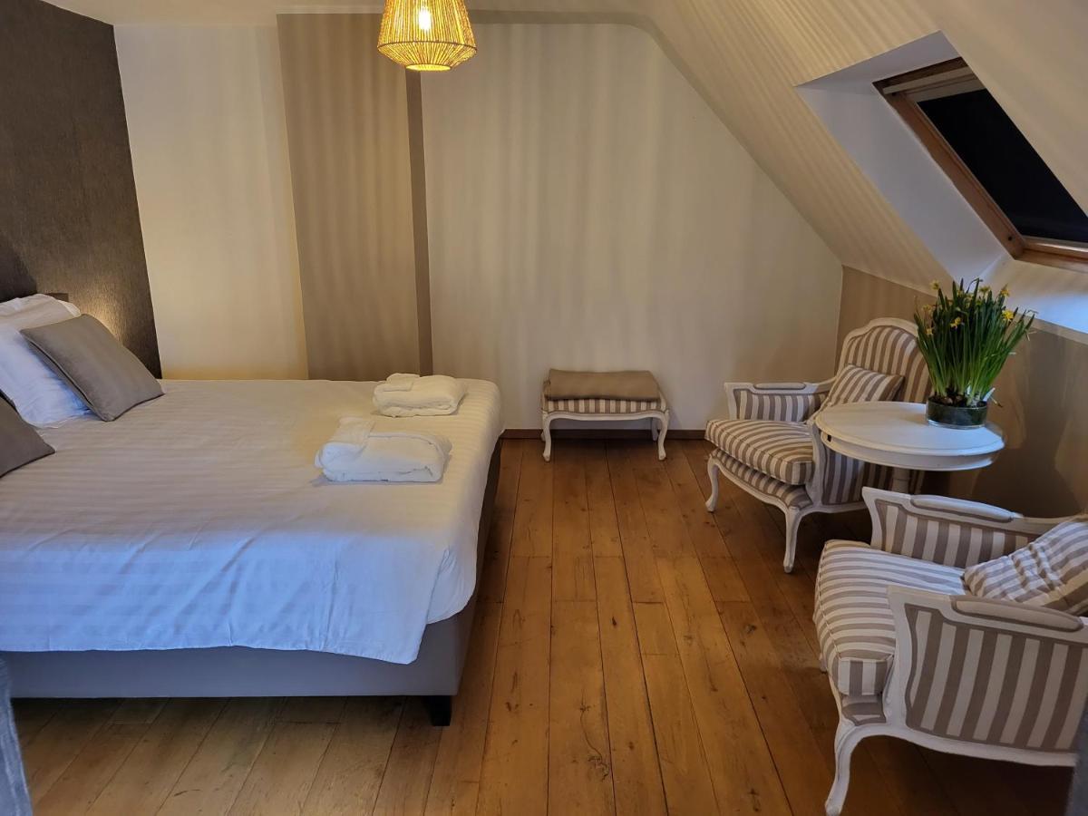 Villazzo Gent Dış mekan fotoğraf