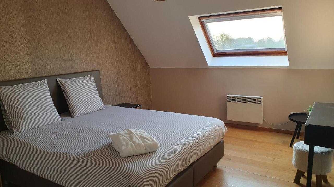 Villazzo Gent Dış mekan fotoğraf